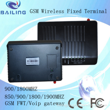Professional GSM Fixed Wireless Terminal/FWT (WAVECOM)
